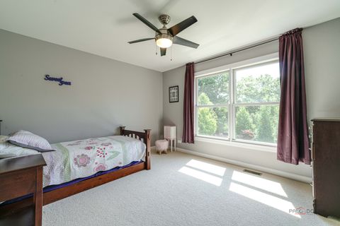 Tiny photo for 28585 Ashford Court, Lake Bluff, IL 60044 (MLS # 12445317)