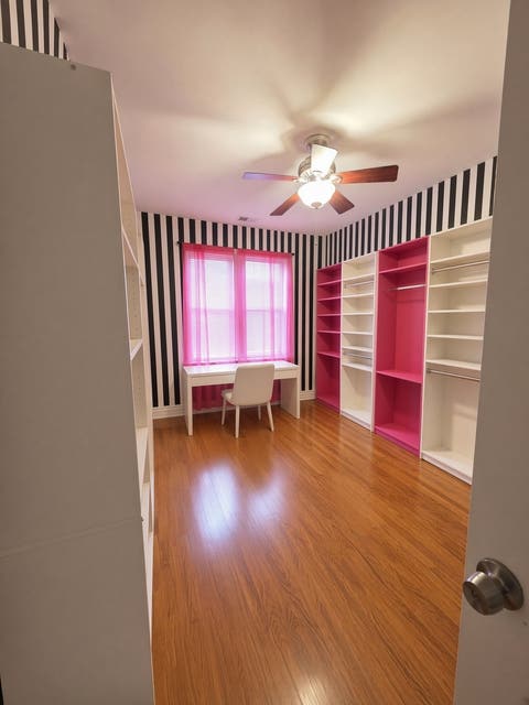 Tiny photo for 48 N Menard Avenue #B-3, Chicago, IL 60644 (MLS # 12730733)