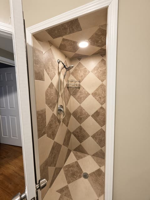 Tiny photo for 48 N Menard Avenue #B-3, Chicago, IL 60644 (MLS # 12730733)