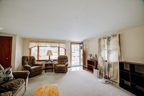 Tiny photo for 304 E Cherry Street #1, Watseka, IL 60970 (MLS # 12715924)