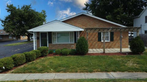 Photo of 304 E Cherry Street #1, Watseka, IL 60970 (MLS # 12715924)