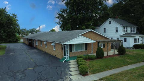 Tiny photo for 304 E Cherry Street #1, Watseka, IL 60970 (MLS # 12715924)