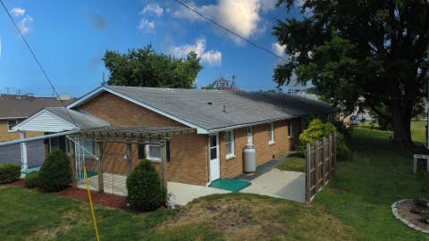 Tiny photo for 304 E Cherry Street #1, Watseka, IL 60970 (MLS # 12715924)