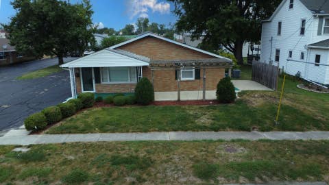 Tiny photo for 304 E Cherry Street #1, Watseka, IL 60970 (MLS # 12715924)