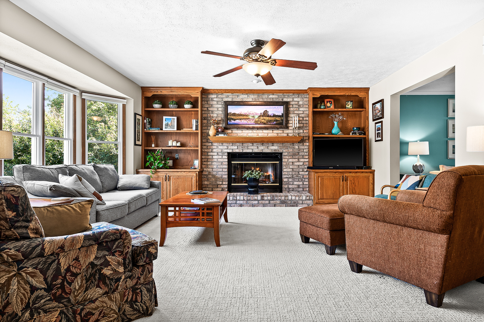3 Red Stone Court