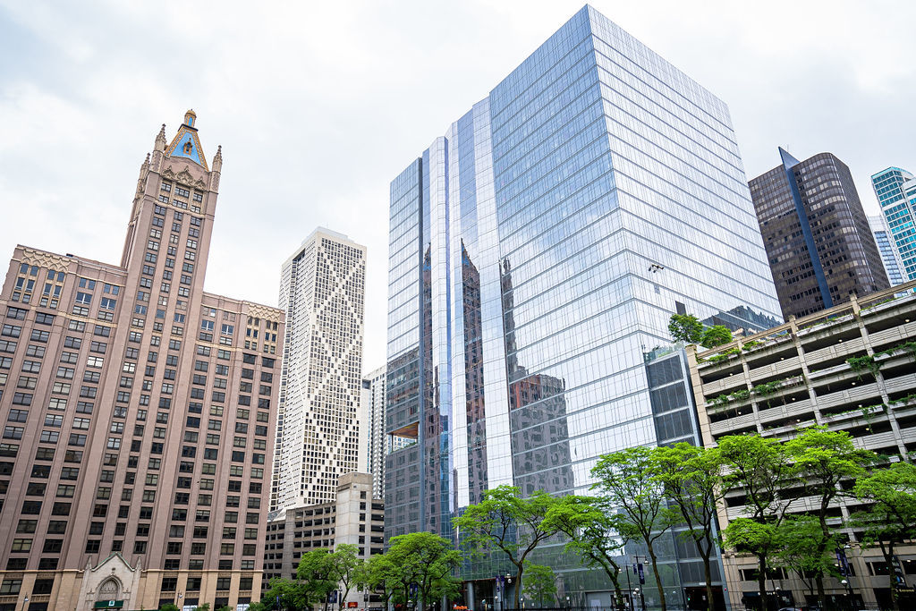 233 E Erie Street 1309