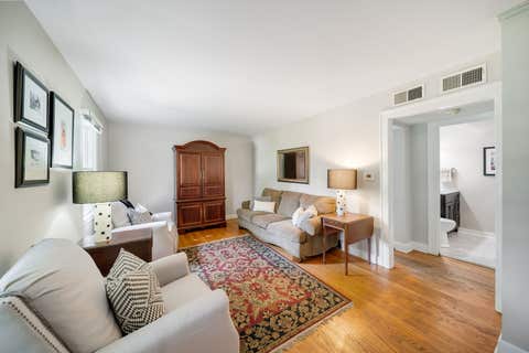 Tiny photo for 707 Glenshire Road, Glenview, IL 60025 (MLS # 12730110)