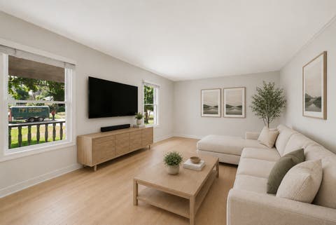 Tiny photo for 707 Glenshire Road, Glenview, IL 60025 (MLS # 12730110)