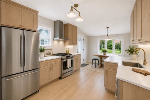 Tiny photo for 707 Glenshire Road, Glenview, IL 60025 (MLS # 12730110)