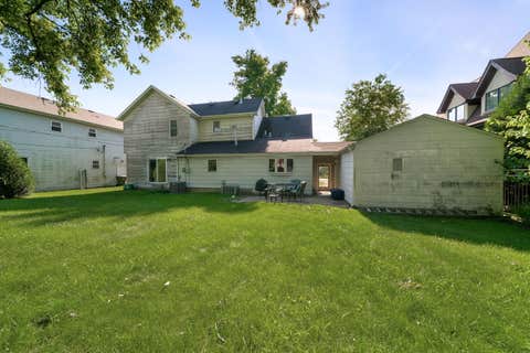 Tiny photo for 707 Glenshire Road, Glenview, IL 60025 (MLS # 12730110)