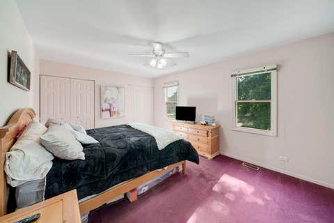 Tiny photo for 707 Glenshire Road, Glenview, IL 60025 (MLS # 12730110)