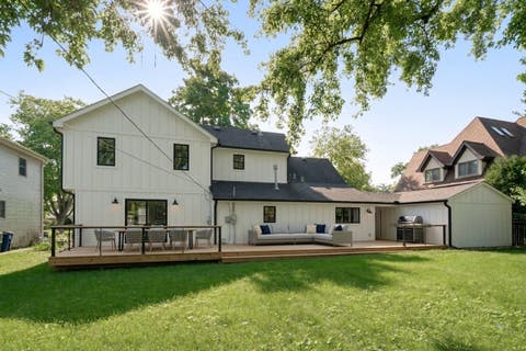Tiny photo for 707 Glenshire Road, Glenview, IL 60025 (MLS # 12730110)