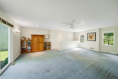 Tiny photo for 707 Glenshire Road, Glenview, IL 60025 (MLS # 12730110)