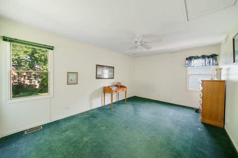 Tiny photo for 707 Glenshire Road, Glenview, IL 60025 (MLS # 12730110)