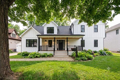 Photo of 707 Glenshire Road, Glenview, IL 60025 (MLS # 12730110)