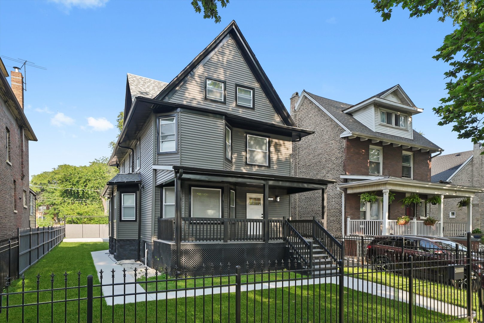 28 N Latrobe Avenue