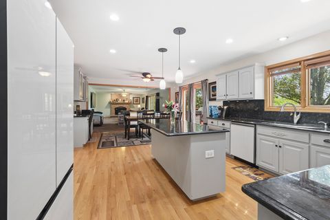 Tiny photo for 25619 S Bristol Lane, Monee, IL 60449 (MLS # 12691000)