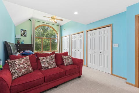 Tiny photo for 25619 S Bristol Lane, Monee, IL 60449 (MLS # 12691000)