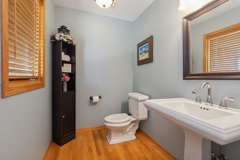 Tiny photo for 25619 S Bristol Lane, Monee, IL 60449 (MLS # 12691000)