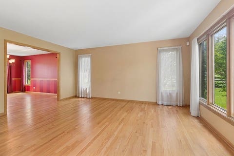 Tiny photo for 25619 S Bristol Lane, Monee, IL 60449 (MLS # 12691000)