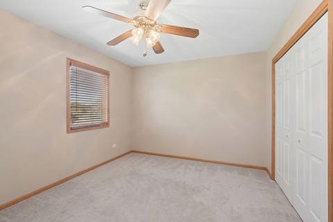 Tiny photo for 25619 S Bristol Lane, Monee, IL 60449 (MLS # 12691000)