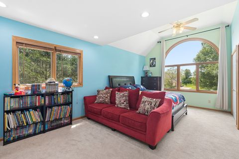 Tiny photo for 25619 S Bristol Lane, Monee, IL 60449 (MLS # 12691000)