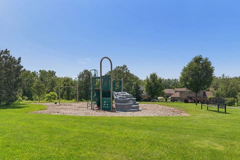 Tiny photo for 25619 S Bristol Lane, Monee, IL 60449 (MLS # 12691000)