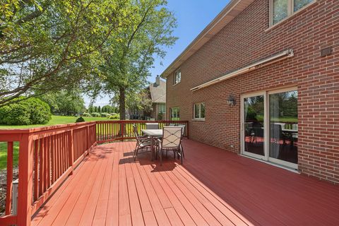 Tiny photo for 25619 S Bristol Lane, Monee, IL 60449 (MLS # 12691000)