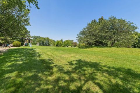 Tiny photo for 25619 S Bristol Lane, Monee, IL 60449 (MLS # 12691000)