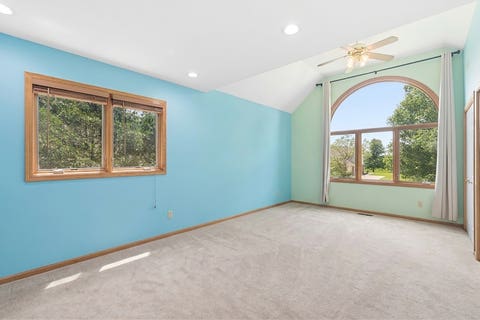 Tiny photo for 25619 S Bristol Lane, Monee, IL 60449 (MLS # 12691000)