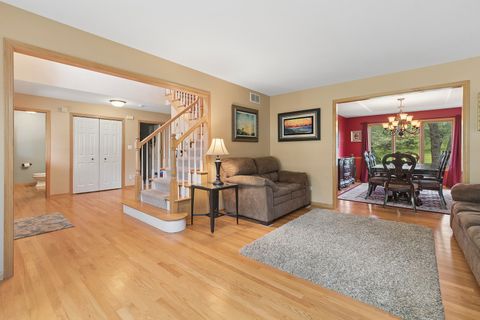 Tiny photo for 25619 S Bristol Lane, Monee, IL 60449 (MLS # 12691000)