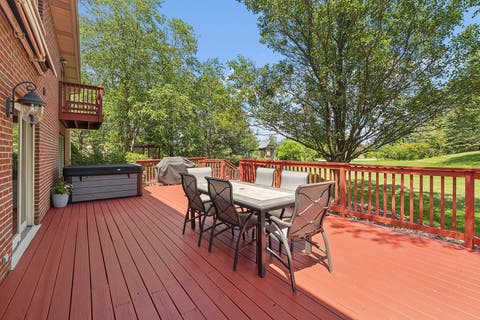 Tiny photo for 25619 S Bristol Lane, Monee, IL 60449 (MLS # 12691000)