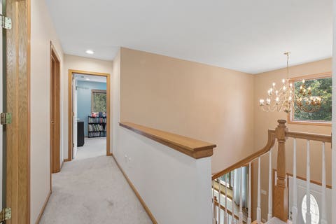 Tiny photo for 25619 S Bristol Lane, Monee, IL 60449 (MLS # 12691000)