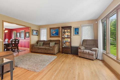 Tiny photo for 25619 S Bristol Lane, Monee, IL 60449 (MLS # 12691000)