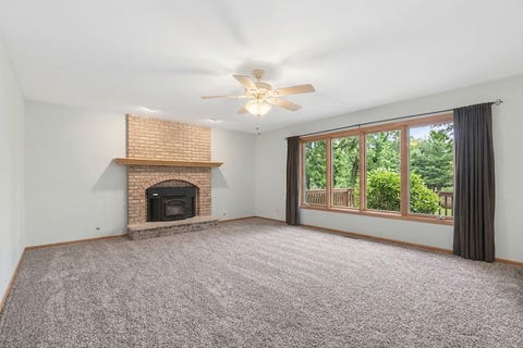 Tiny photo for 25619 S Bristol Lane, Monee, IL 60449 (MLS # 12691000)