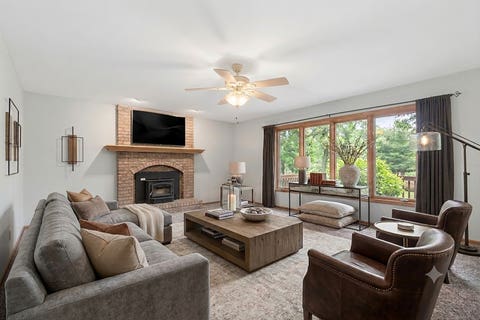 Tiny photo for 25619 S Bristol Lane, Monee, IL 60449 (MLS # 12691000)
