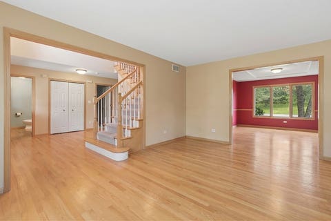 Tiny photo for 25619 S Bristol Lane, Monee, IL 60449 (MLS # 12691000)
