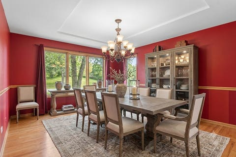 Tiny photo for 25619 S Bristol Lane, Monee, IL 60449 (MLS # 12691000)