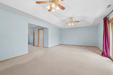 Tiny photo for 25619 S Bristol Lane, Monee, IL 60449 (MLS # 12691000)