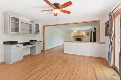 Tiny photo for 25619 S Bristol Lane, Monee, IL 60449 (MLS # 12691000)