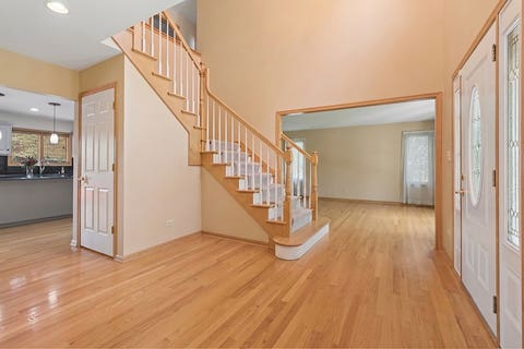 Tiny photo for 25619 S Bristol Lane, Monee, IL 60449 (MLS # 12691000)