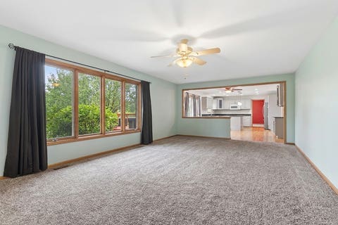 Tiny photo for 25619 S Bristol Lane, Monee, IL 60449 (MLS # 12691000)