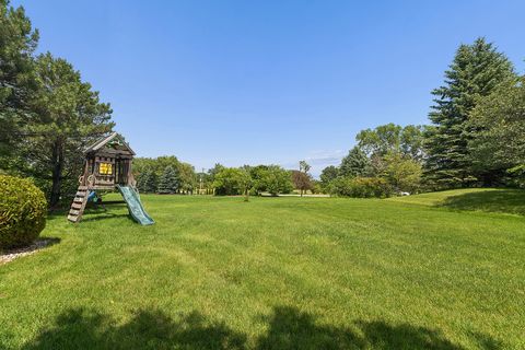 Tiny photo for 25619 S Bristol Lane, Monee, IL 60449 (MLS # 12691000)