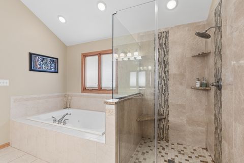 Tiny photo for 25619 S Bristol Lane, Monee, IL 60449 (MLS # 12691000)