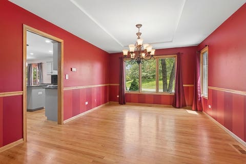 Tiny photo for 25619 S Bristol Lane, Monee, IL 60449 (MLS # 12691000)