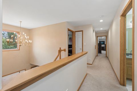 Tiny photo for 25619 S Bristol Lane, Monee, IL 60449 (MLS # 12691000)