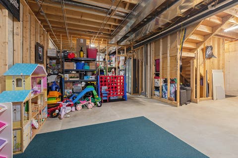 Tiny photo for 25619 S Bristol Lane, Monee, IL 60449 (MLS # 12691000)