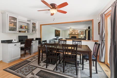 Tiny photo for 25619 S Bristol Lane, Monee, IL 60449 (MLS # 12691000)