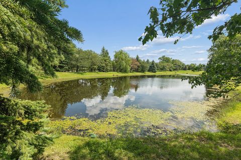 Tiny photo for 25619 S Bristol Lane, Monee, IL 60449 (MLS # 12691000)