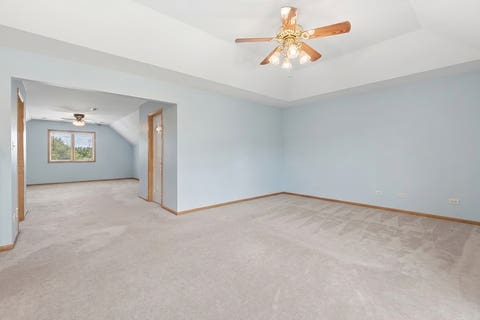 Tiny photo for 25619 S Bristol Lane, Monee, IL 60449 (MLS # 12691000)